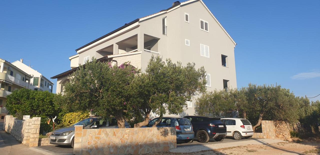 Apartments Luma Hvar Town Kültér fotó