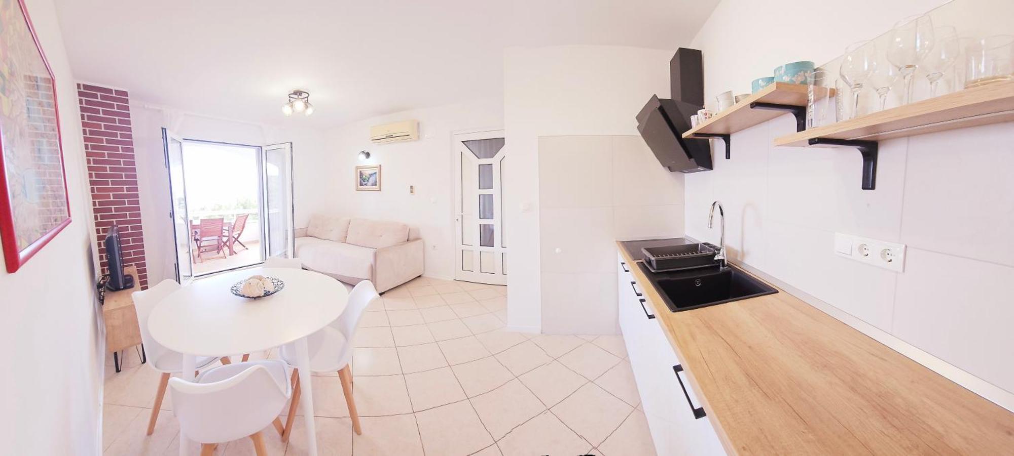 Apartments Luma Hvar Town Kültér fotó