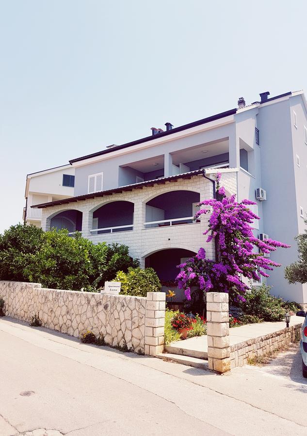 Apartments Luma Hvar Town Kültér fotó